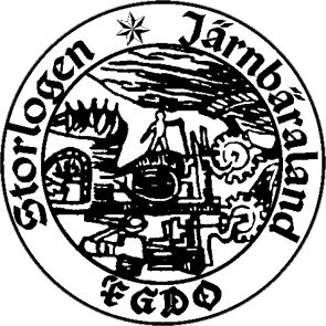 1 Järnrbäraland