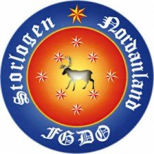 1 Nordanland nät